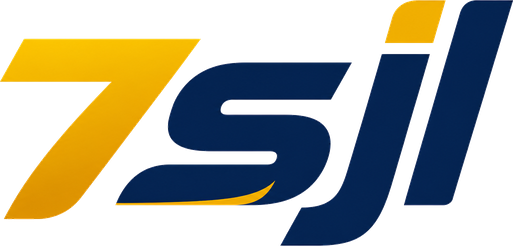 7sjl official gaming platform logo